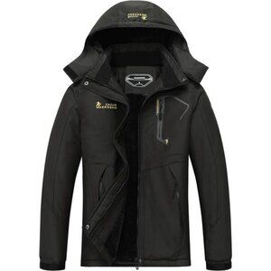 Women's Waterproof Ski Jacket Warm Winter Snow Coat Mountain